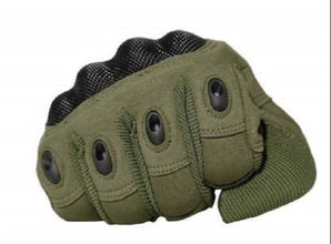 Full Finger Outdoor Gloves Touch Screen Breathable Suitable for Outdoor Sports All Seasons
