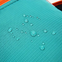 Foldable Outdoor Backpack Waterproof Breathable Hiking Bag MULTICOLOR