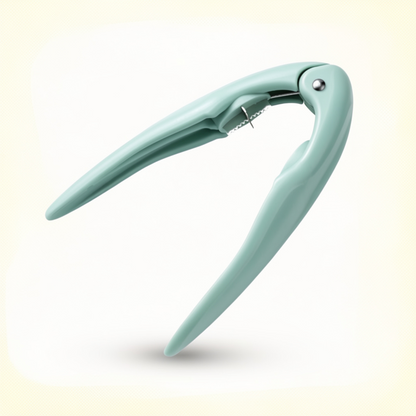 2-in-1 Multi-Utility Nut Cracker & Sheller Clip