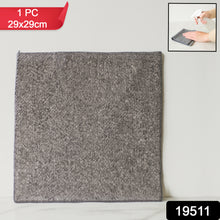 Heavy-duty Multipurpose Microfiber Cleaning Cloth (1 Pc)