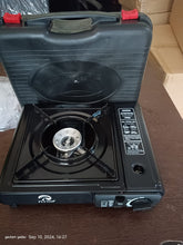Portable Camping Stove | camp stove | outdoor stove | picnic stove