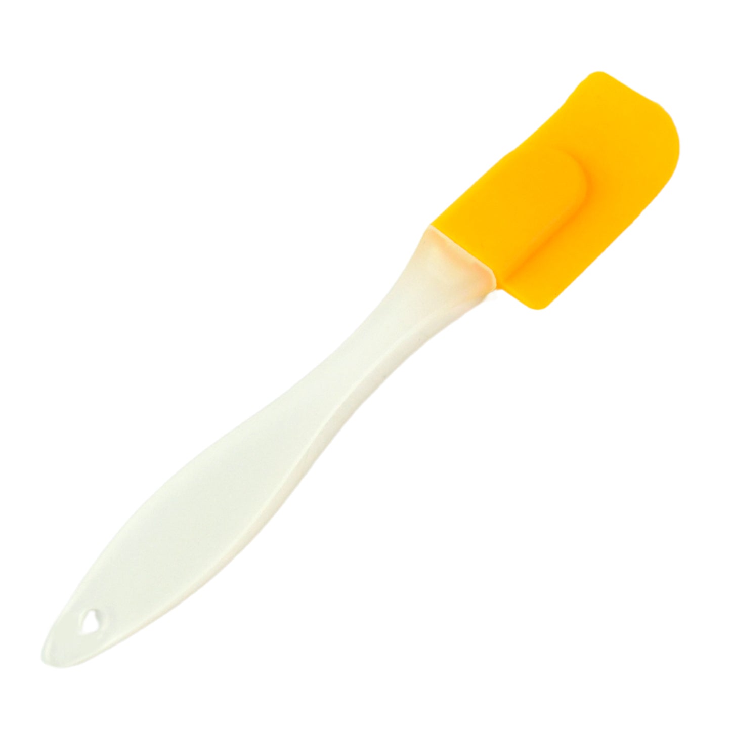 Non-Stick Silicone Cake Mixer & Spatula for Baking