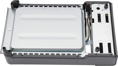 Portable Gas BBQ Grill works on  Butane can and LPG